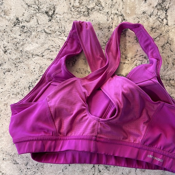 Adidas climacool sports bra - Picture 2 of 3